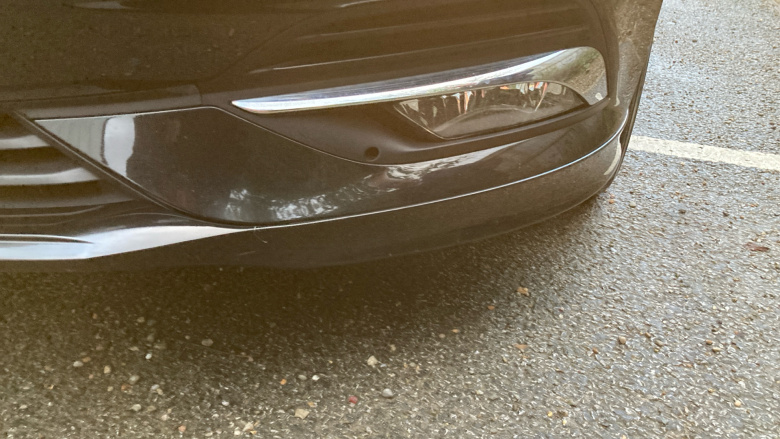 Vauxhall Insignia 1.5T SRi Vx-line Nav 5dr Petrol Hatchback